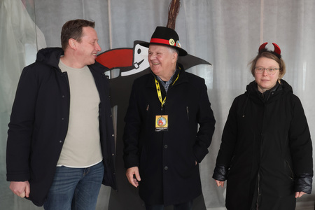 ZLATA POROKA PUSTNI KARNEVAL 08 FOTO LJUBO VUKELIČ